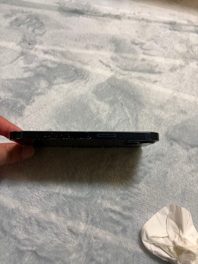 iPhone 13 ミッドナイト　256gb SIMフリー