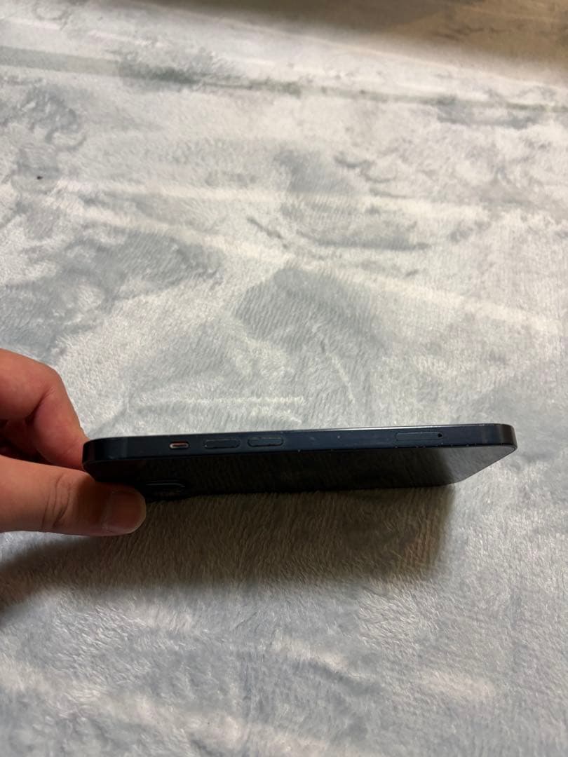 iPhone 13 ミッドナイト　256gb SIMフリー