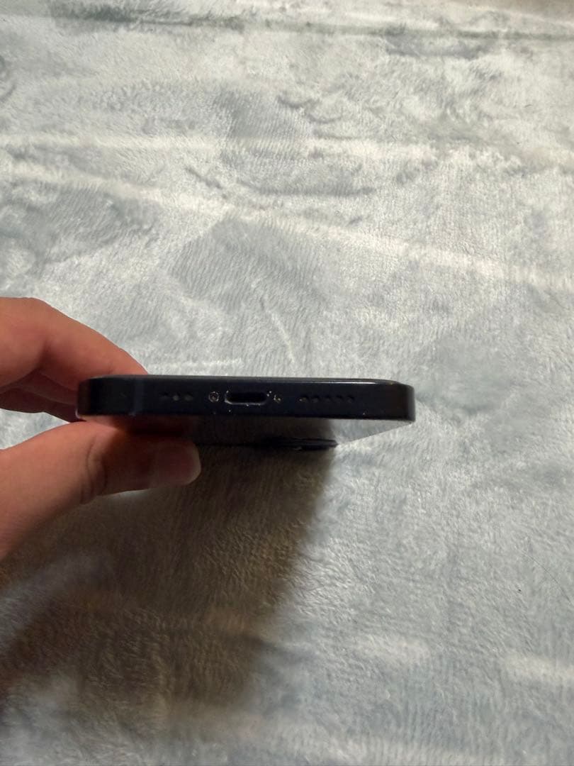 iPhone 13 ミッドナイト　256gb SIMフリー