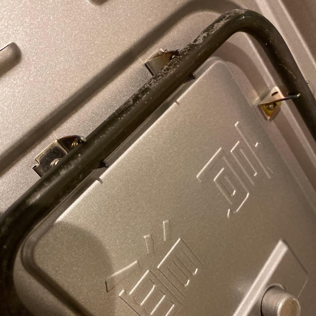 新品未使用 BRUNO ホットプレート グランデ BOE026 ホワイト　白