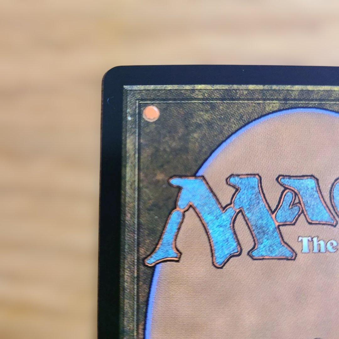 調和した大合唱　フラクチャー　foil 日本語