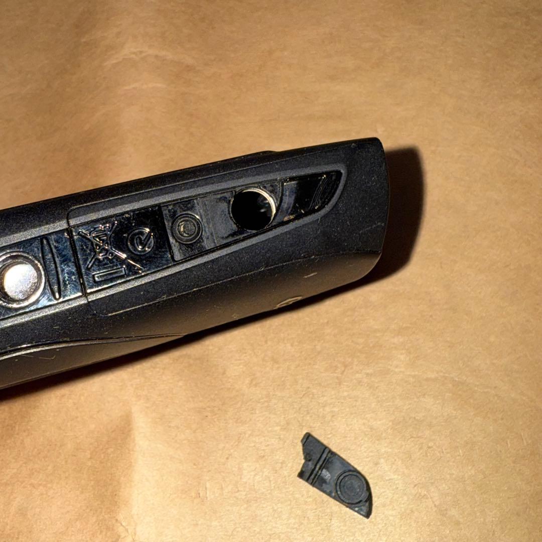 Canon IXY 30S コンパクトデジタルカメラ ジャンク キャノン