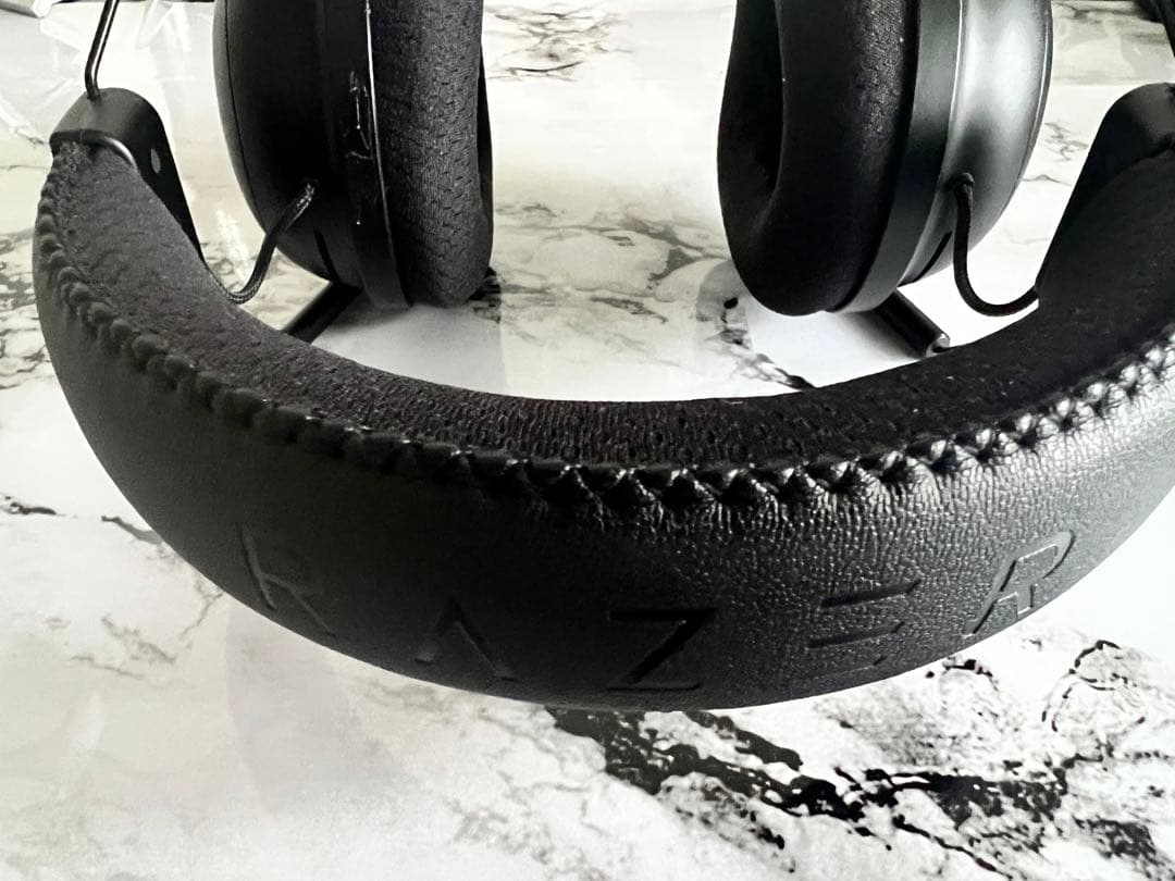 (動作未確認) Razer BlackShark V2 Pro