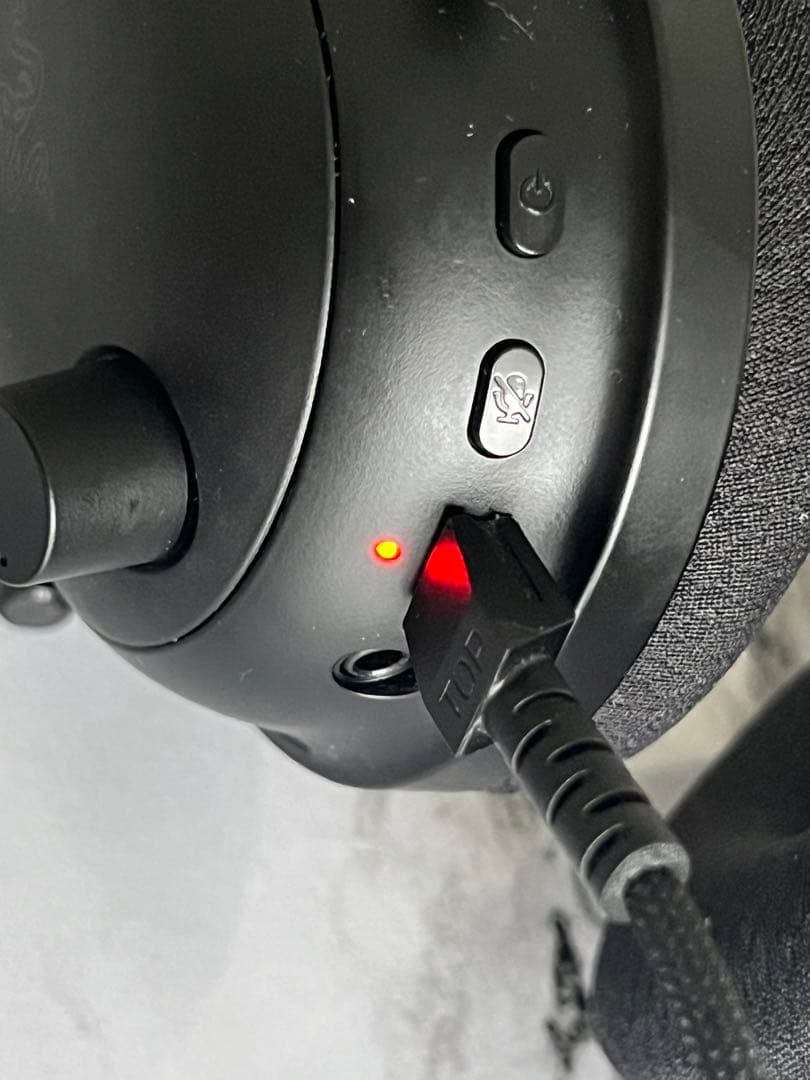 (動作未確認) Razer BlackShark V2 Pro