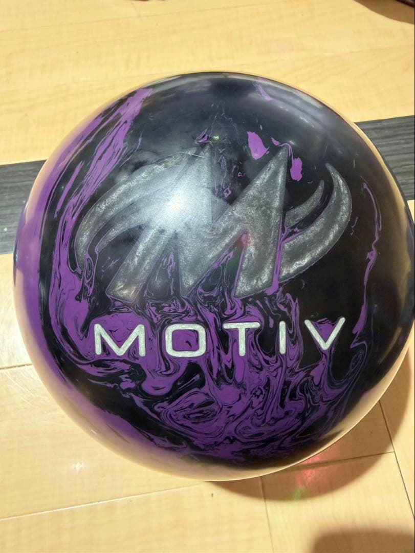 【送料込】MOTIV PRIMAL GOAST 15ポンド