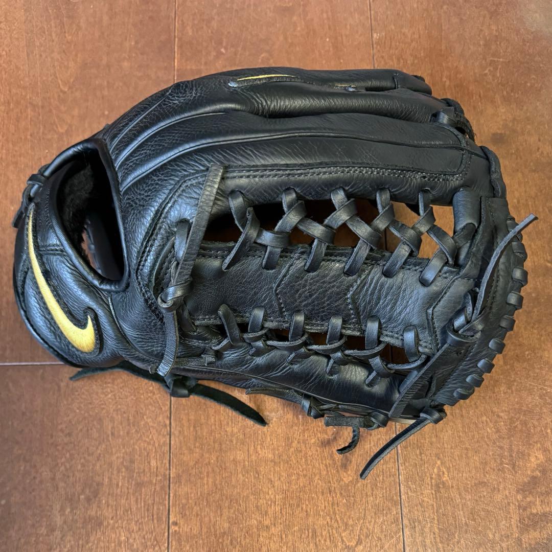 ク*パ様 リバーススウォッシュNIKE