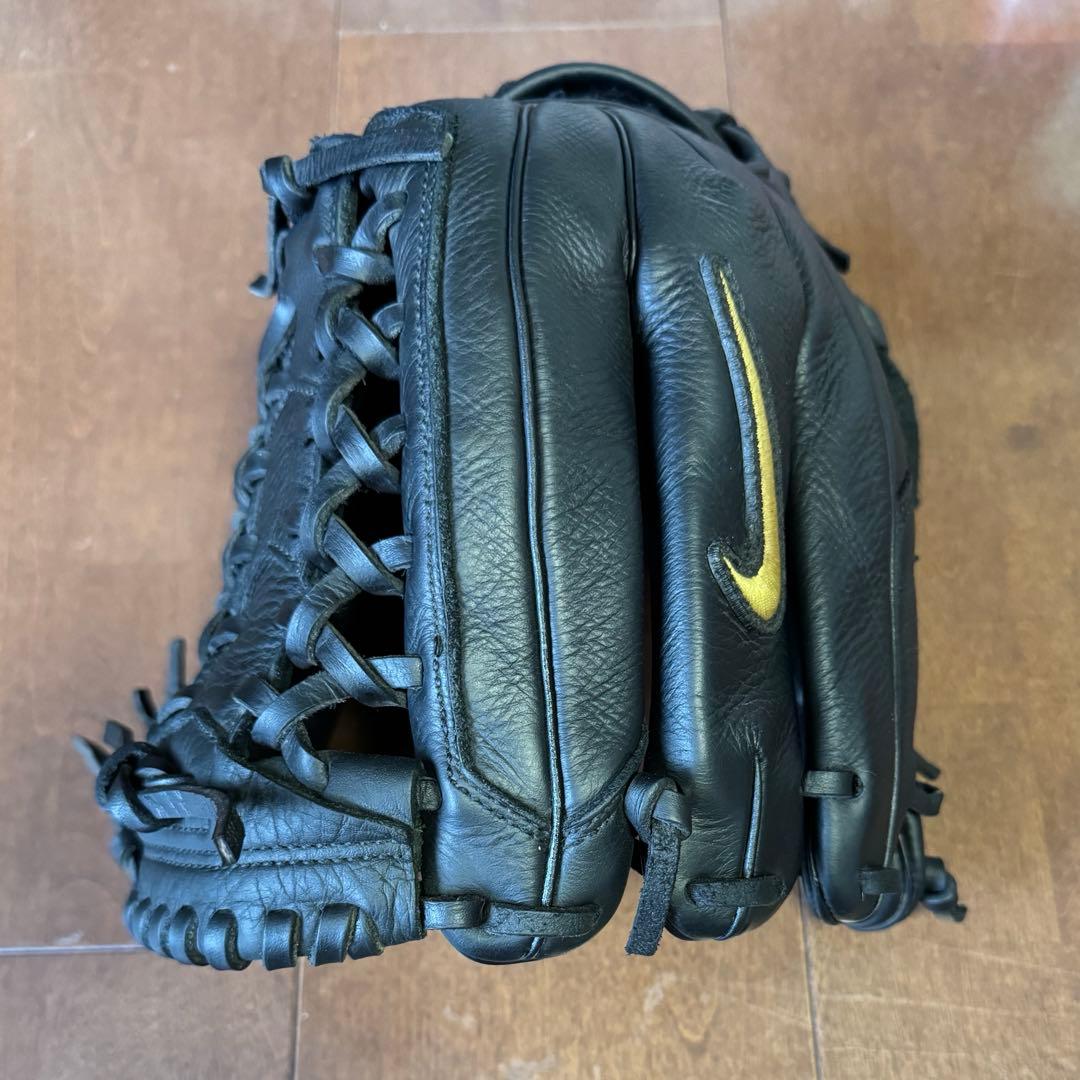 ク*パ様 リバーススウォッシュNIKE