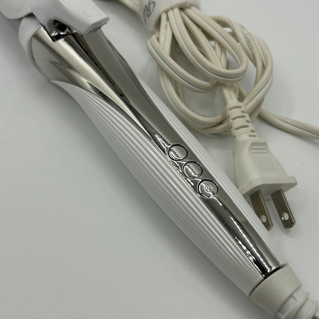 ReFa リファ ビューテック カールアイロン RE-AF00A｜32mm