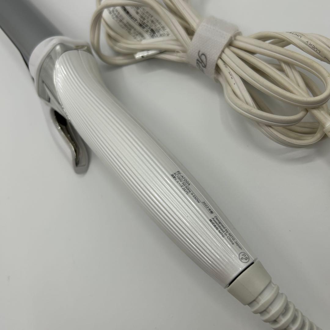 ReFa リファ ビューテック カールアイロン RE-AF00A｜32mm