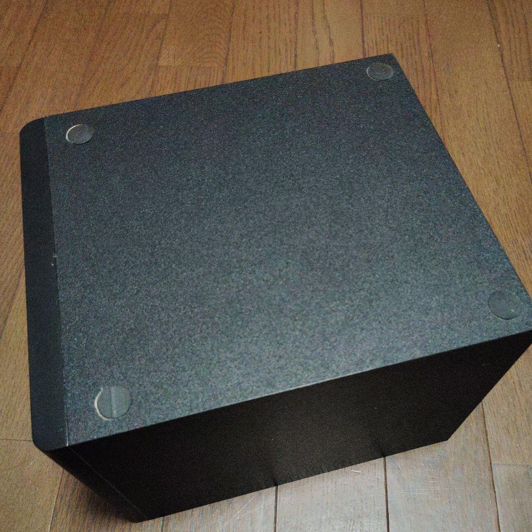 スピーカー・ウーファー Fostex PM-SUBmini