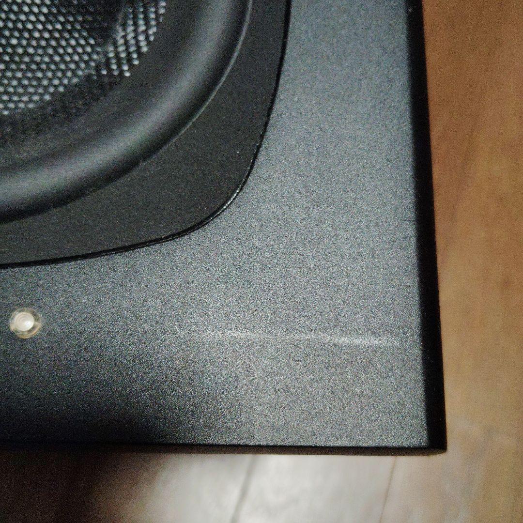 スピーカー・ウーファー Fostex PM-SUBmini