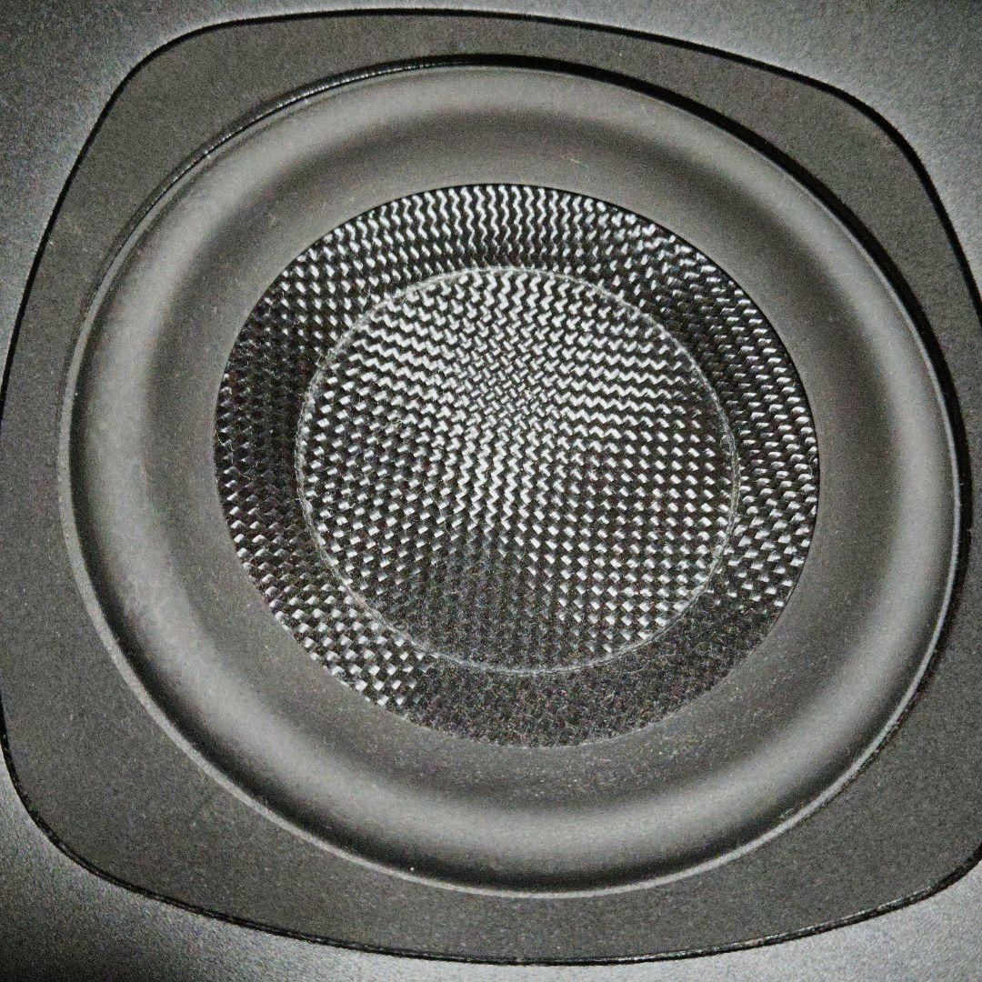 スピーカー・ウーファー Fostex PM-SUBmini