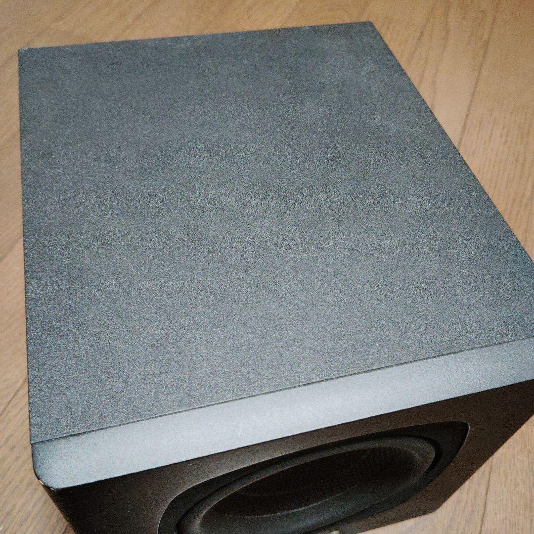 スピーカー・ウーファー Fostex PM-SUBmini