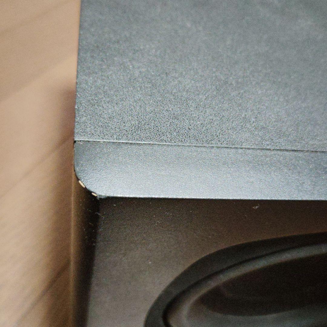 スピーカー・ウーファー Fostex PM-SUBmini