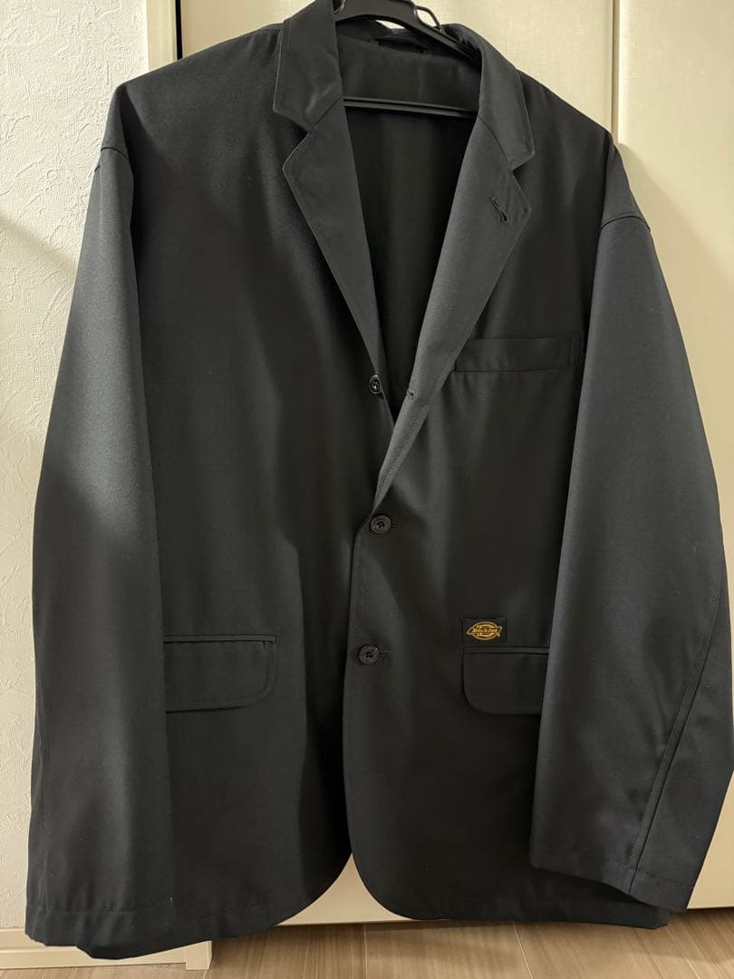 Dickies×Tripster BEAMS 第5弾 ブラック Mサイズ