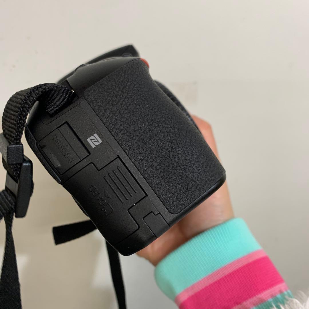 デジタルカメラ Nikon DIGITAL CAMERA D5600