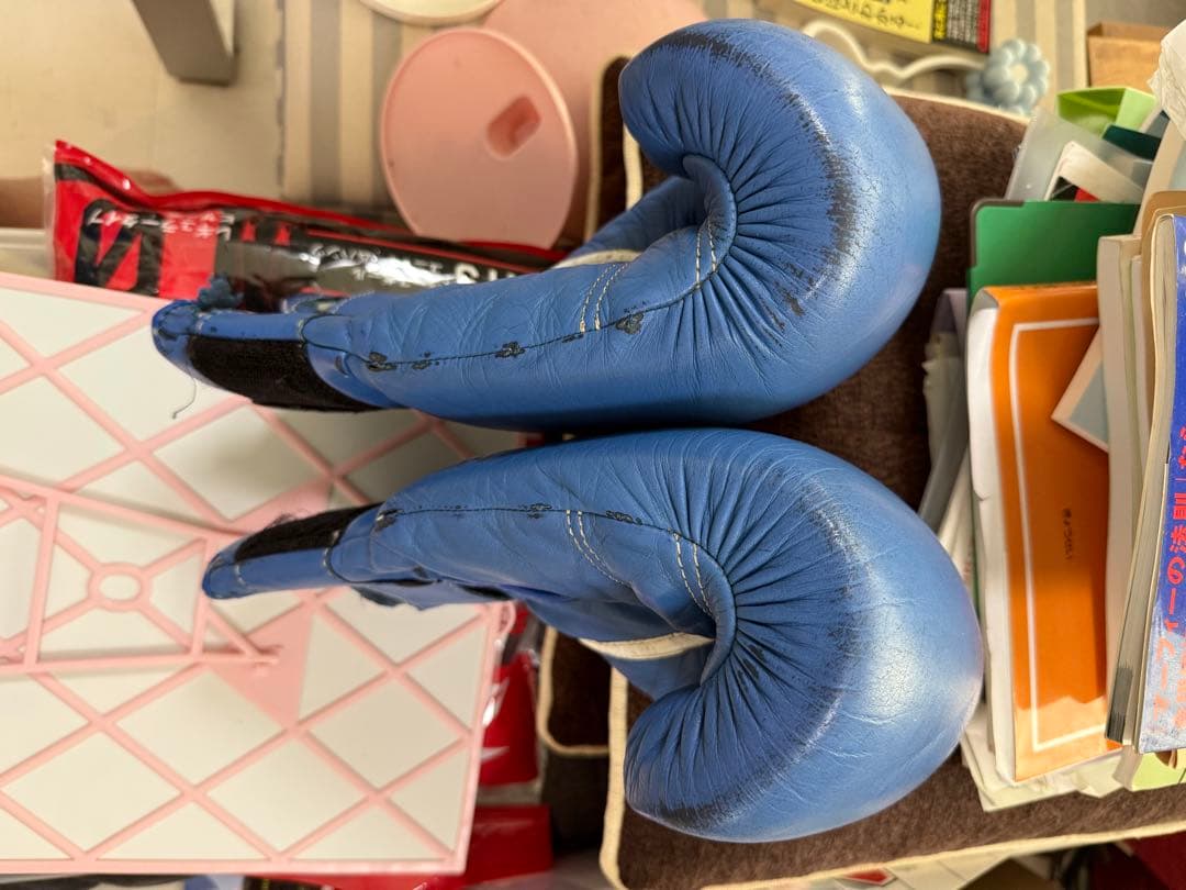 ウイニング　ボクシンググローブ 16oz