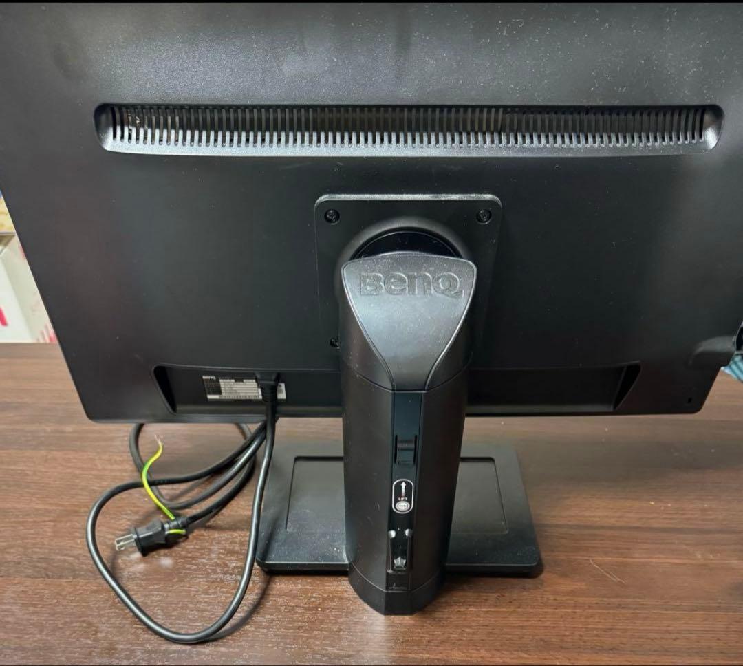 k*7様 BenQ 24インチ 144Hz ゲーミングモニター XL2411Z