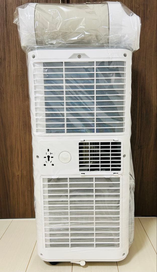 新品未使用 スポットクーラー Rintuf J0A4210Q-8K 2024年製