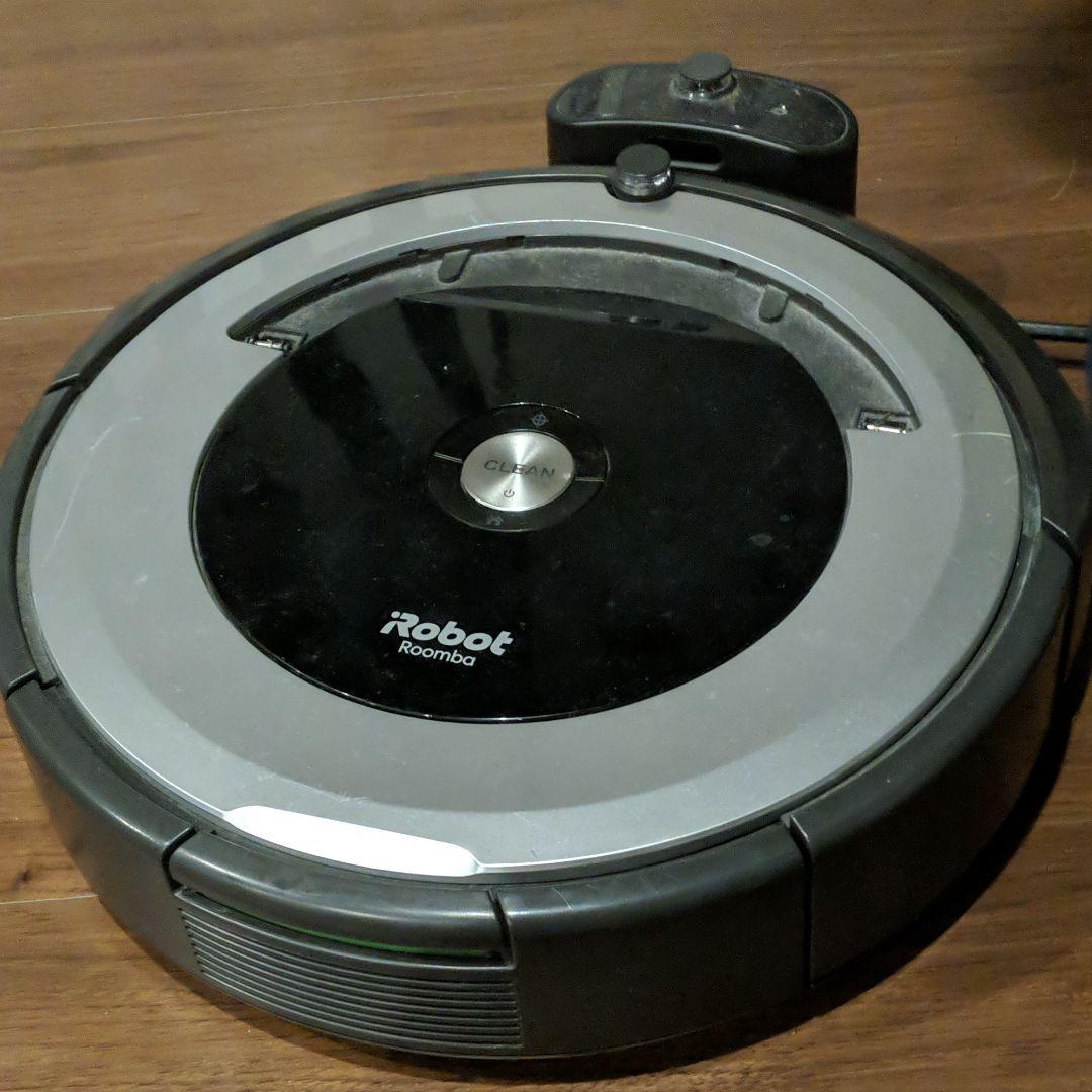 IROBOT ルンバ E5
