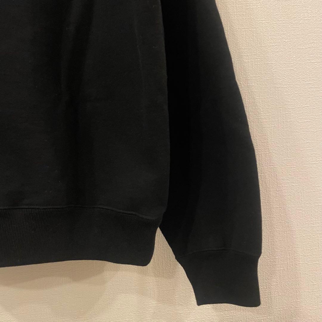 NEIGHBORHOOD SWEAT ZIP JACKET スウェット 25AW