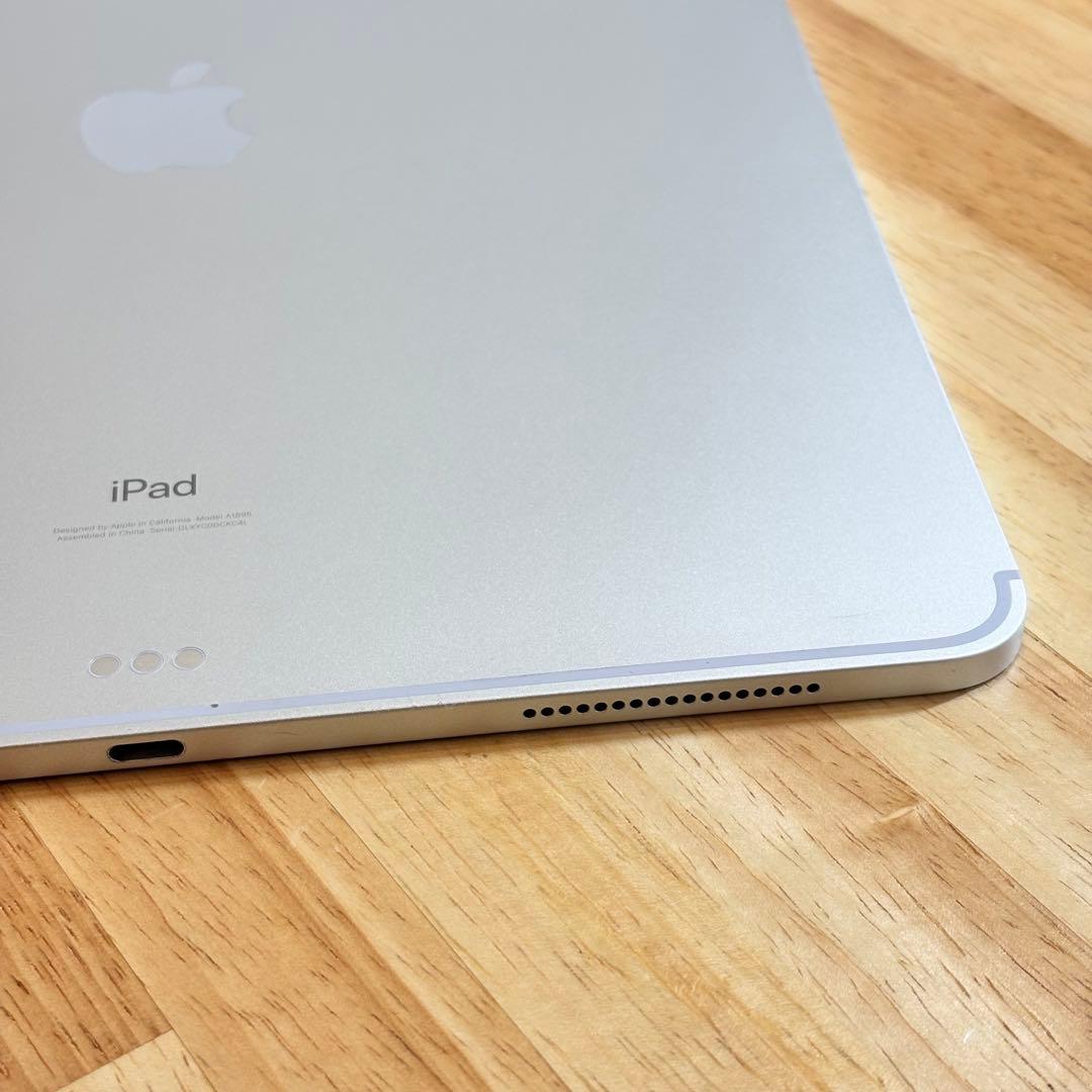 iPad Pro 第3世代 12.9インチ 64GB SIMフリー