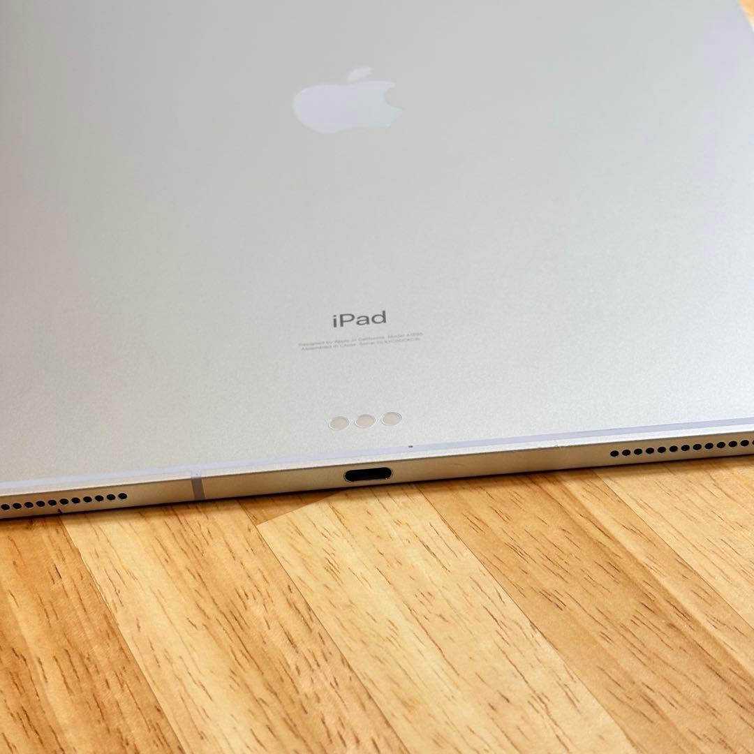 iPad Pro 第3世代 12.9インチ 64GB SIMフリー