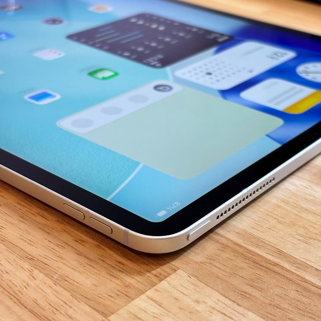 iPad Pro 第3世代 12.9インチ 64GB SIMフリー