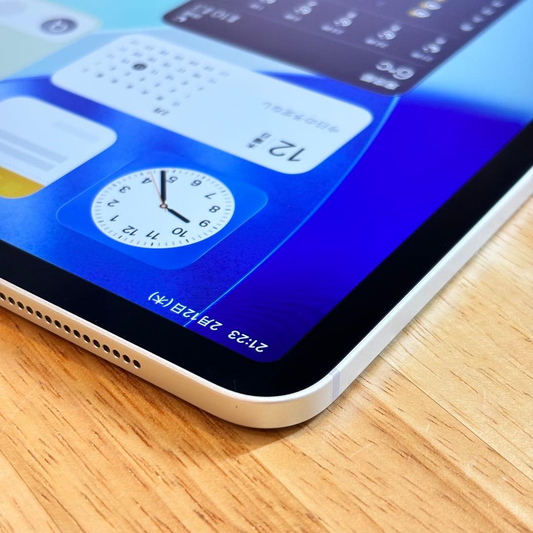 iPad Pro 第3世代 12.9インチ 64GB SIMフリー