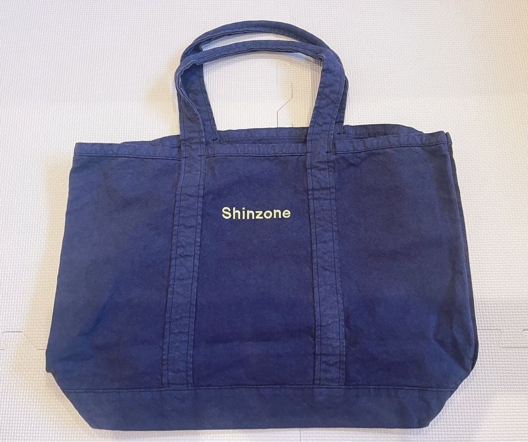 ◉新品未使用THE SHINZONE/Shinzone TOTE