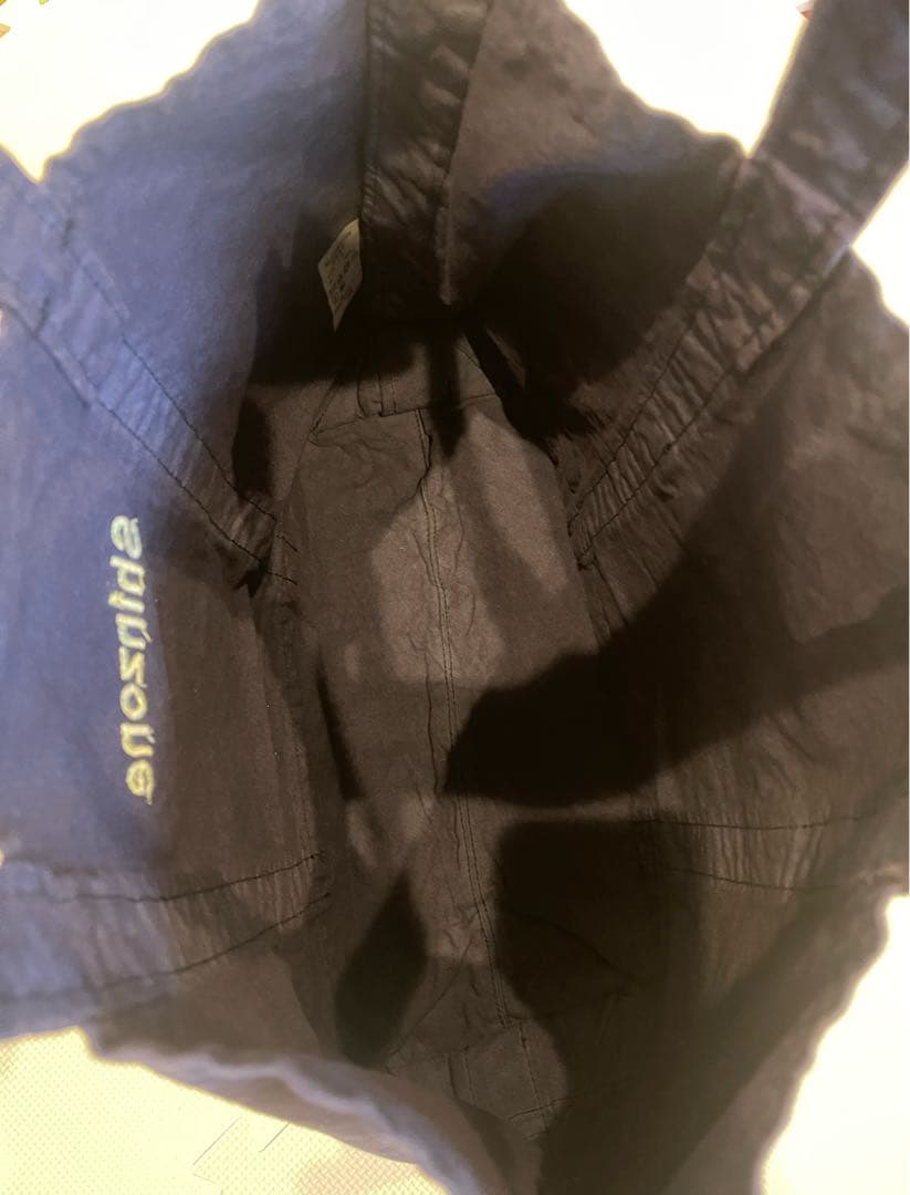 ◉新品未使用THE SHINZONE/Shinzone TOTE