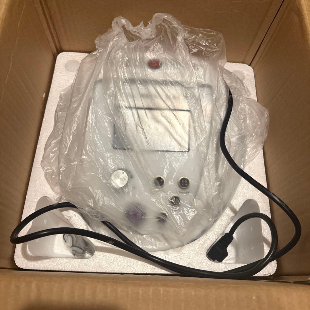 Style gate Cavistar2000 キャビテーション　痩身　浮腫