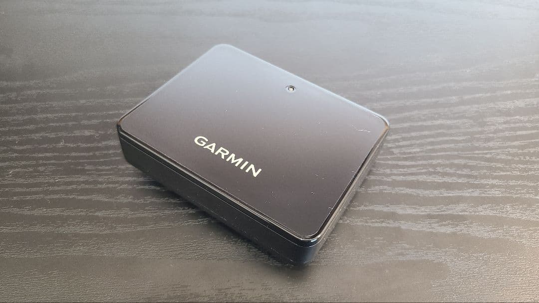 Garmin Approach R10 ゴルフスイング解析機器