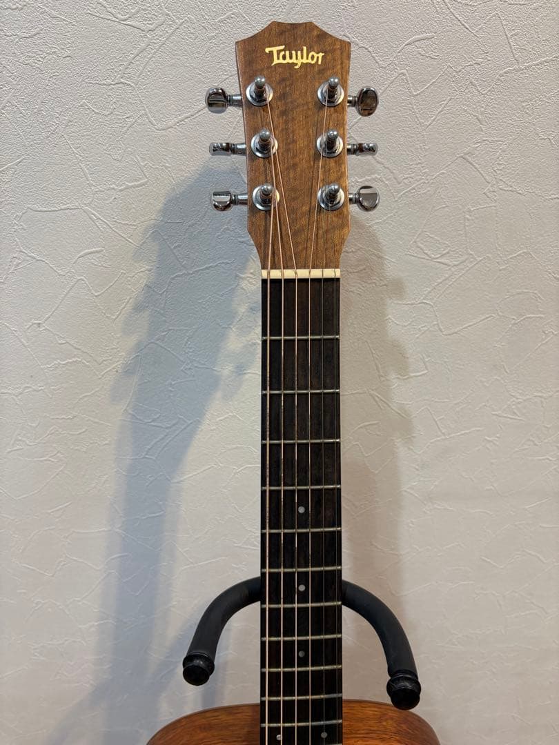 ギター kekketattaTaylor Baby Taylor-e Koa