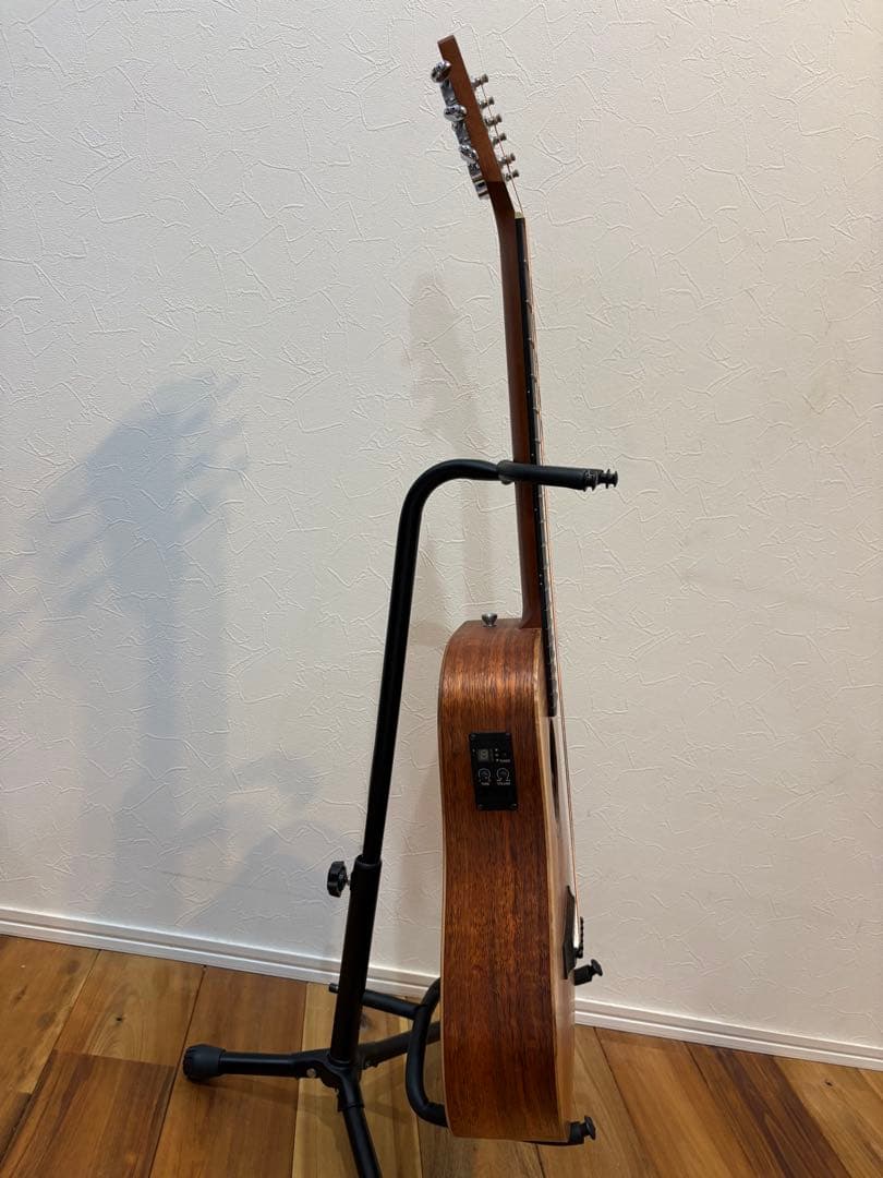 ギター kekketattaTaylor Baby Taylor-e Koa