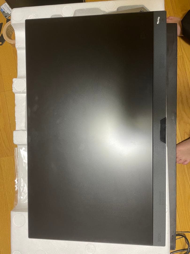 BenQ EX270M 27インチ モニター