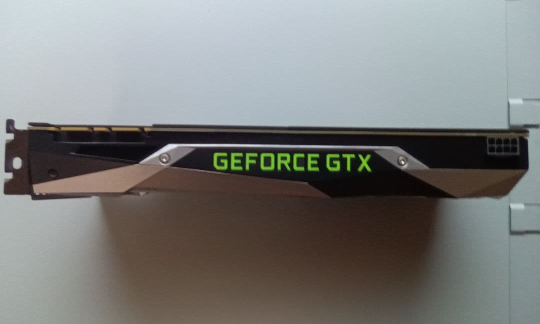 GTX 1070 グラフィックボード