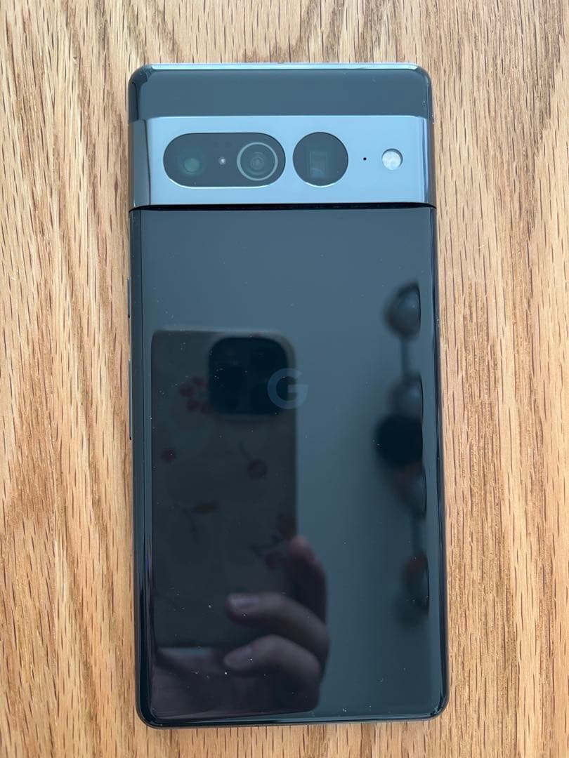 GooglePixel7Pro グーグルピクセル