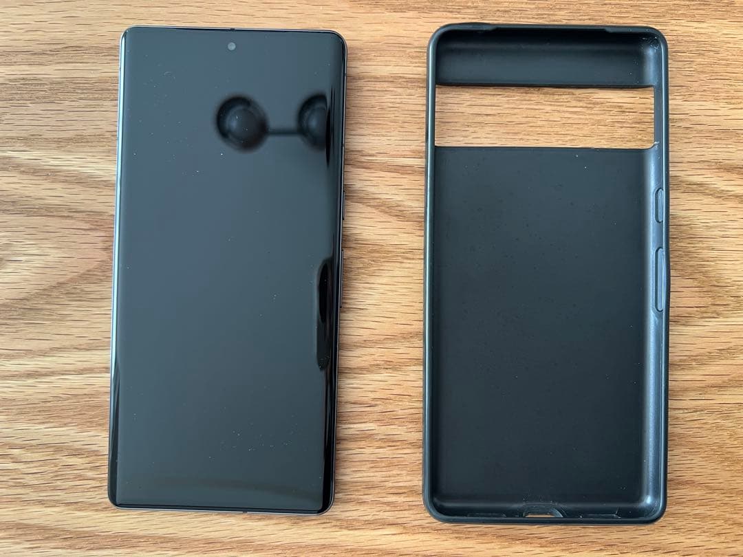 GooglePixel7Pro グーグルピクセル