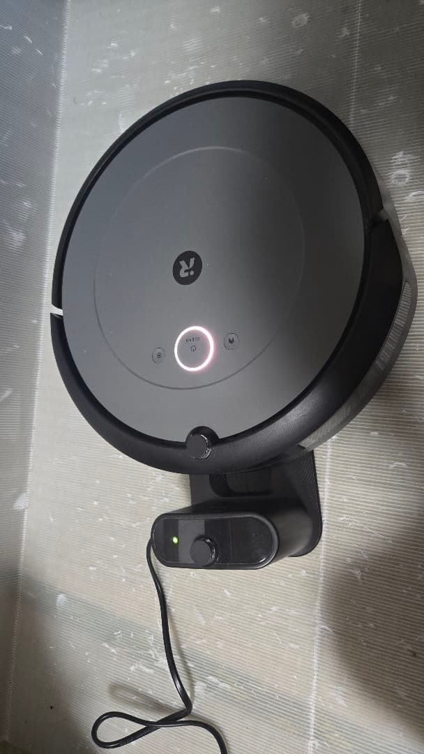 iRobot Roomba i2 i2158 ロボット掃除機 本体