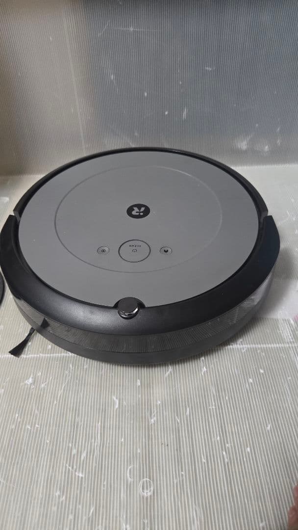 iRobot Roomba i2 i2158 ロボット掃除機 本体