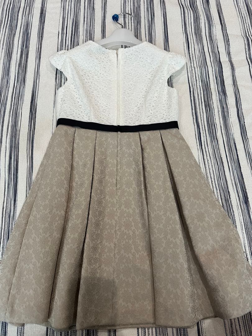 プティマイン　フォーマルkids 130