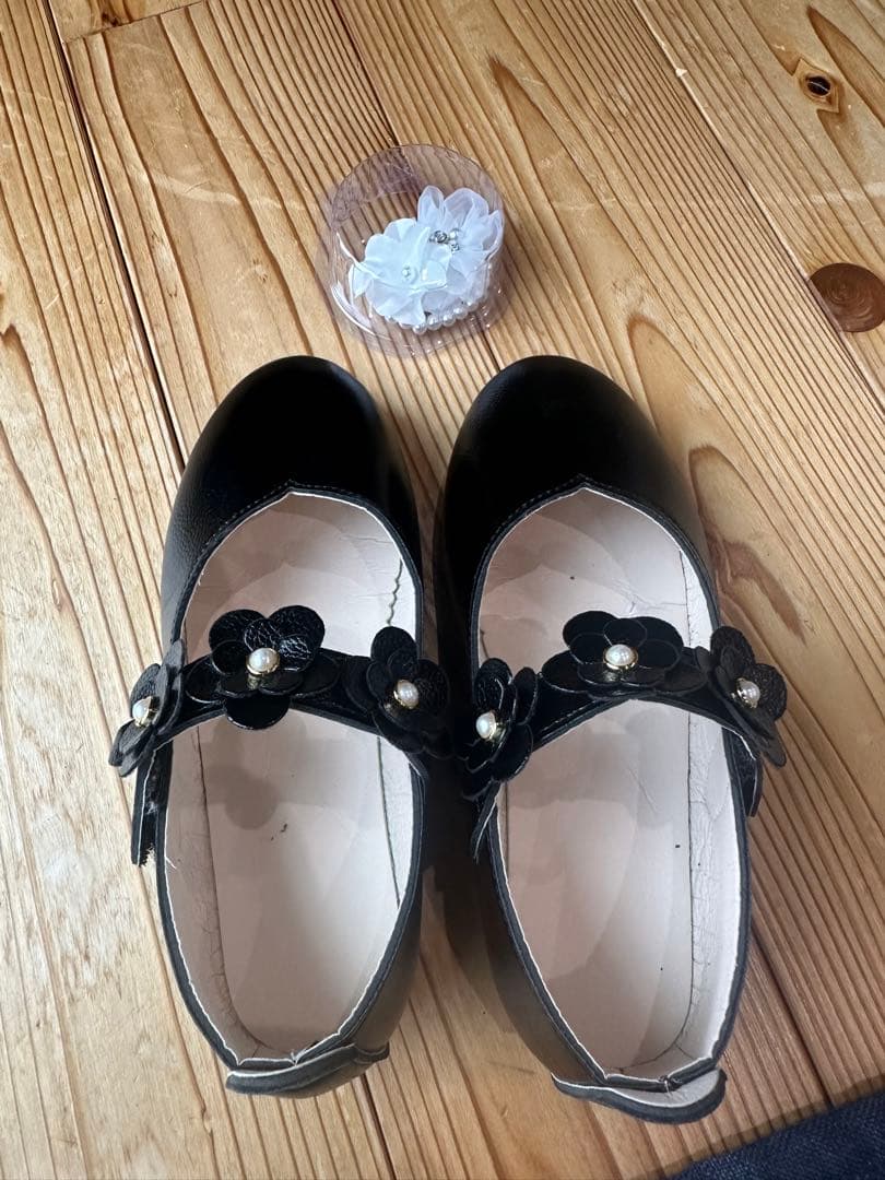 プティマイン　フォーマルkids 130