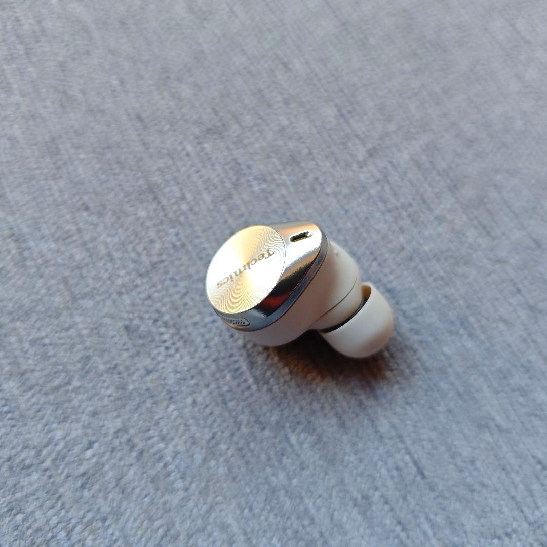 【最終値下げ】EAH-AZ80 (左耳のみ) テクニクス Panasonic