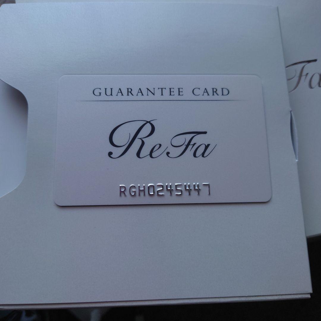 ReFa リファ グレイスヘッドスパ