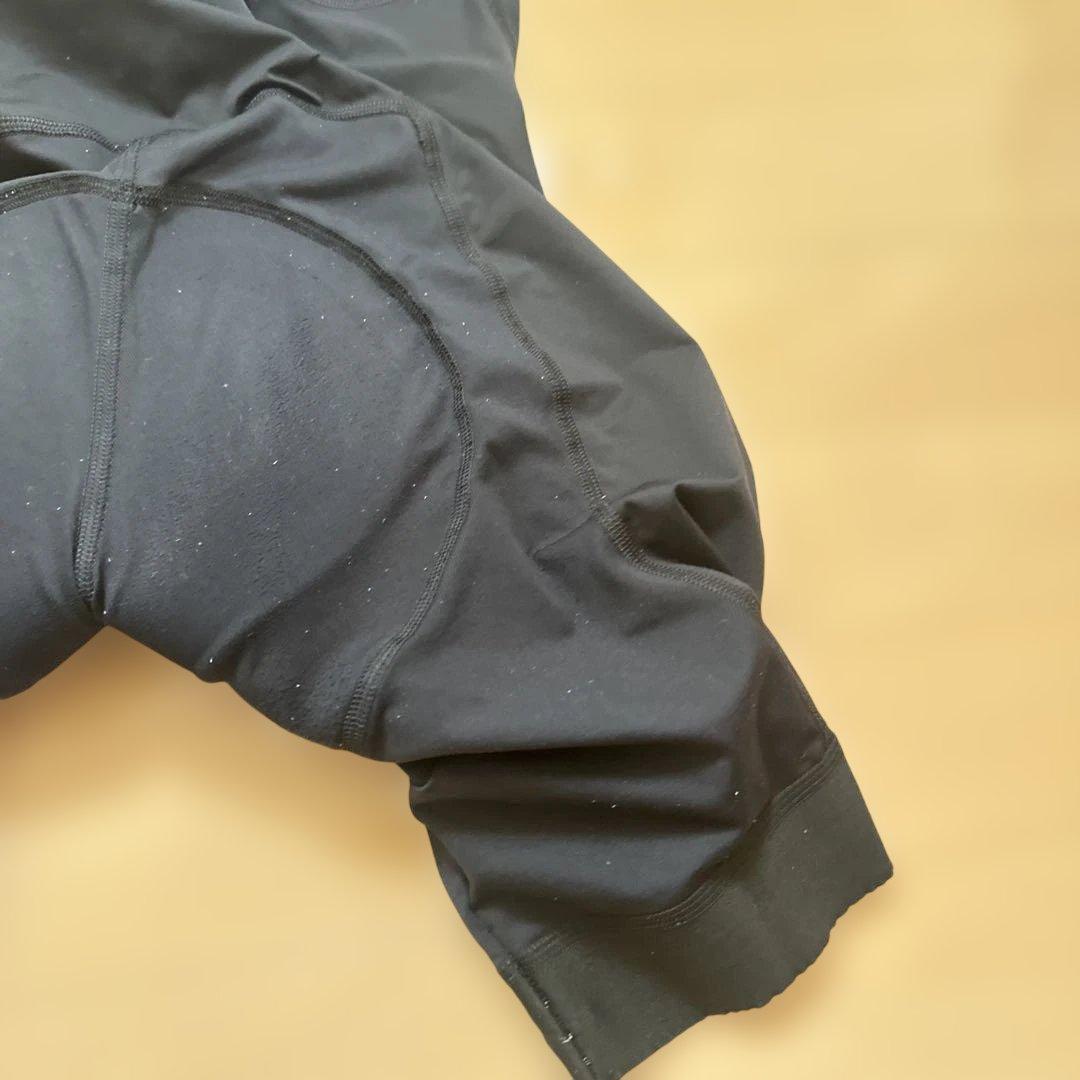 Rapha ビブタイツ LARGE ライトウェイト