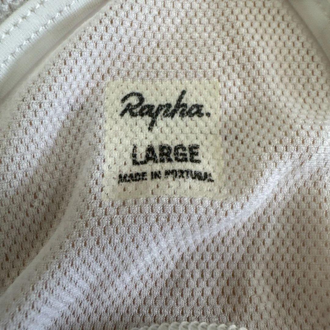 Rapha ビブタイツ LARGE ライトウェイト