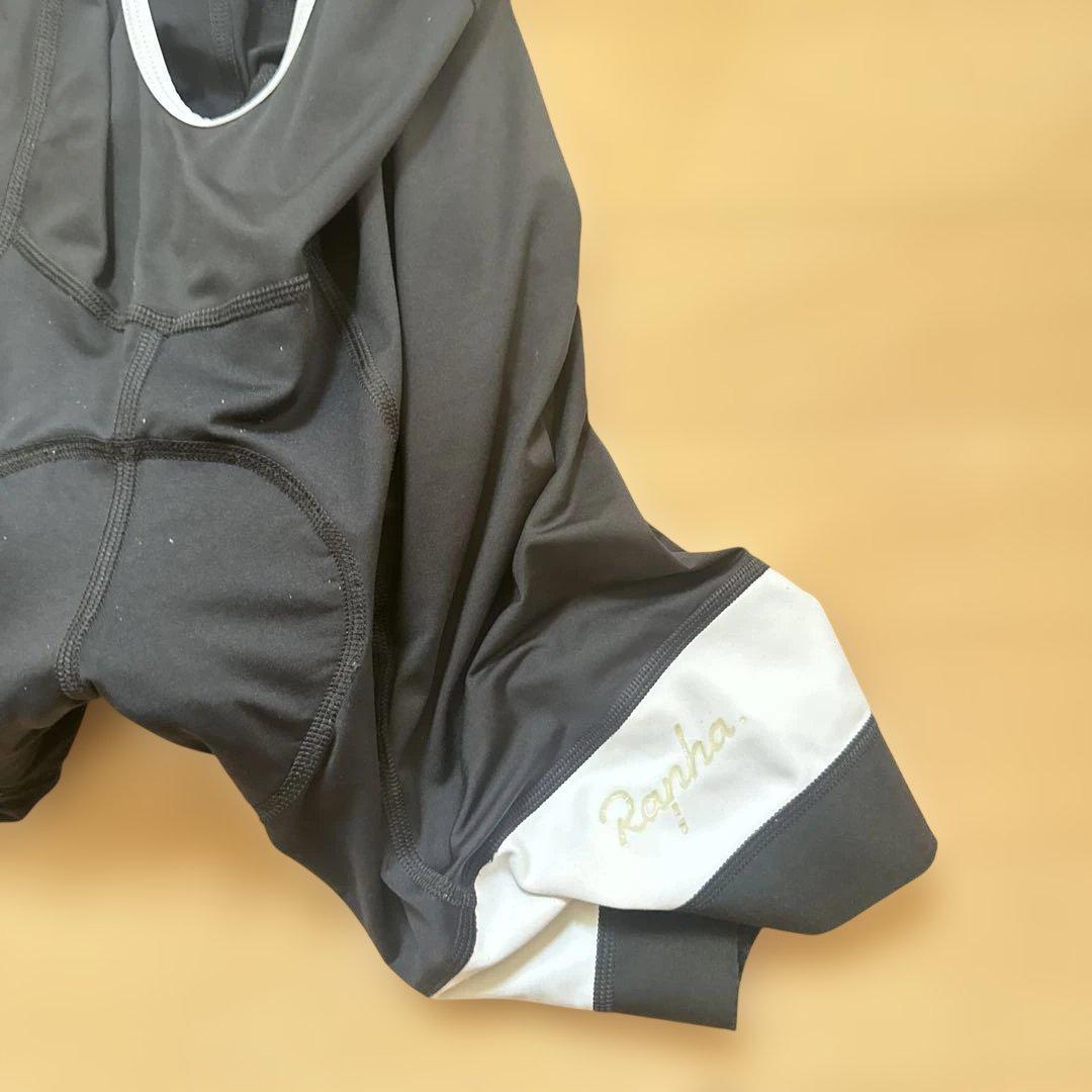 Rapha ビブタイツ LARGE ライトウェイト