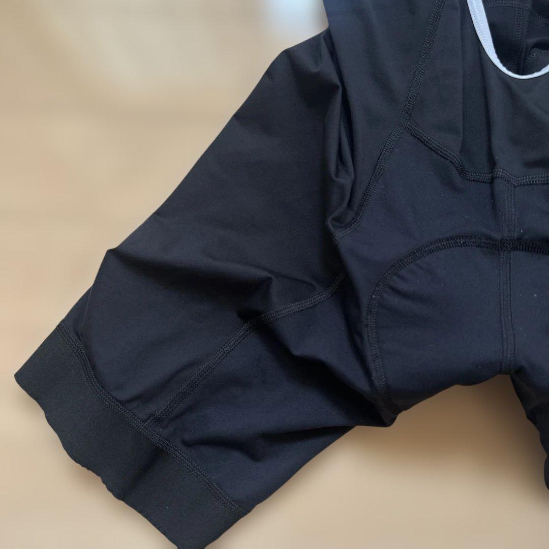 Rapha ビブタイツ LARGE ライトウェイト