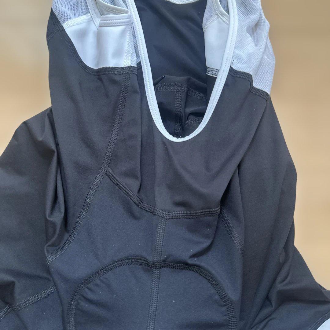 Rapha ビブタイツ LARGE ライトウェイト